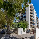 Apartamento Elilux - Zona Policlinico, Garage E Posto Auto Bari
