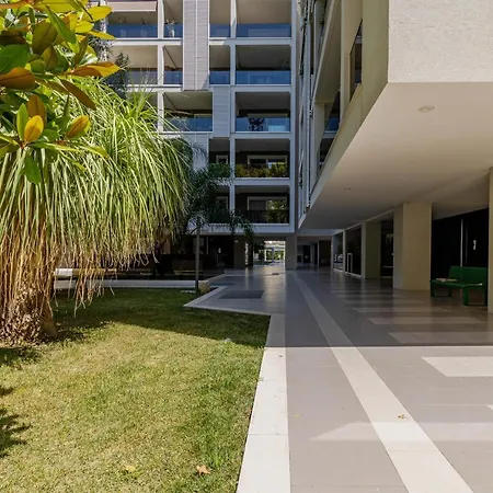 Elilux - Zona Policlinico, Garage E Posto Auto Apartment *