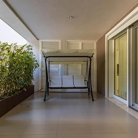 Apartament Elilux - Zona Policlinico, Garage E Posto Auto