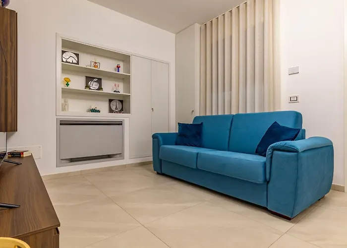 Elilux - Zona Policlinico, Garage E Posto Auto Appartamento *