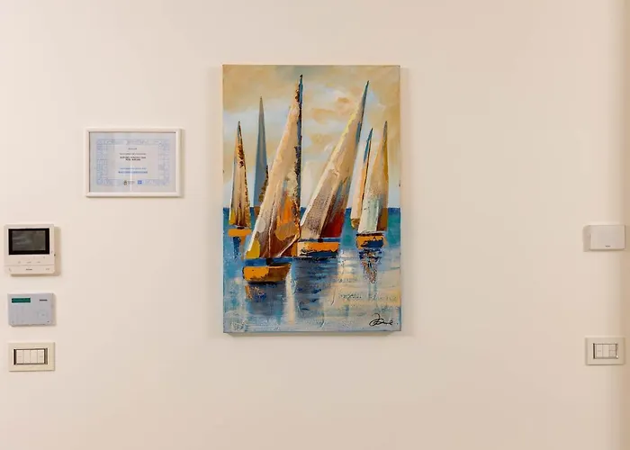 Elilux - Zona Policlinico, Garage E Posto Auto *