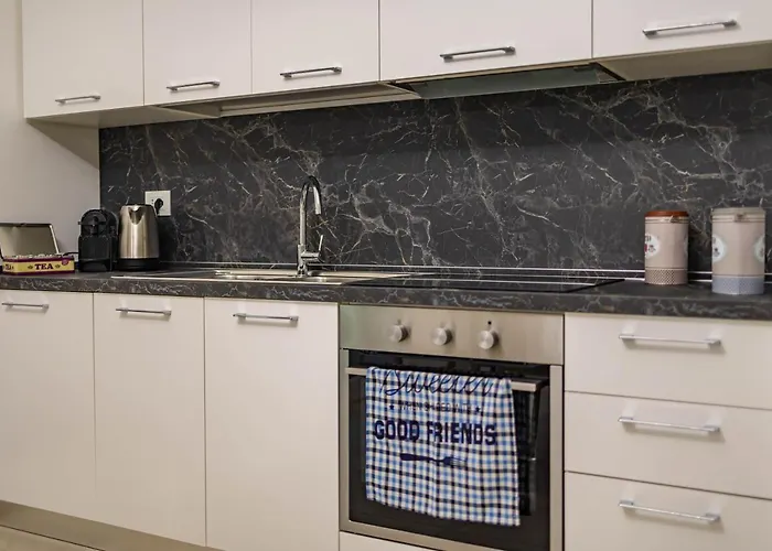 Elilux - Zona Policlinico, Garage E Posto Auto Apartment Bari