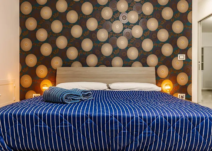 Elilux - Zona Policlinico, Garage E Posto Auto * Bari